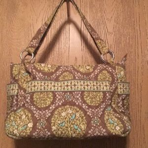 Vera Bradley Purse